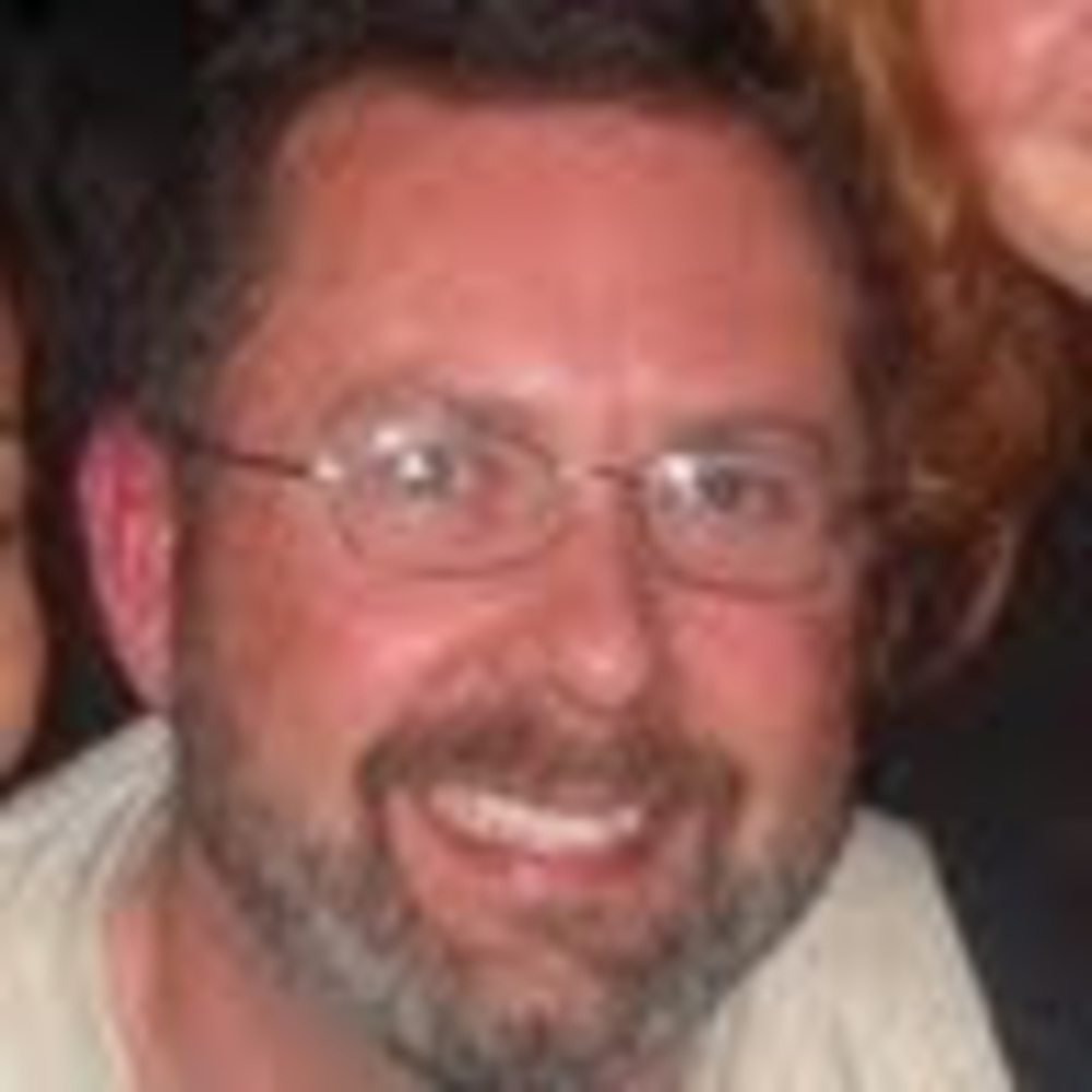 Meet your Posher, Mark